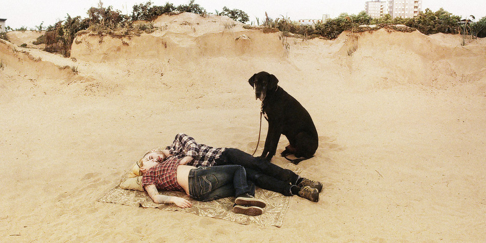 Что почитать и что посмотреть: рекомендации «bc» на выходные