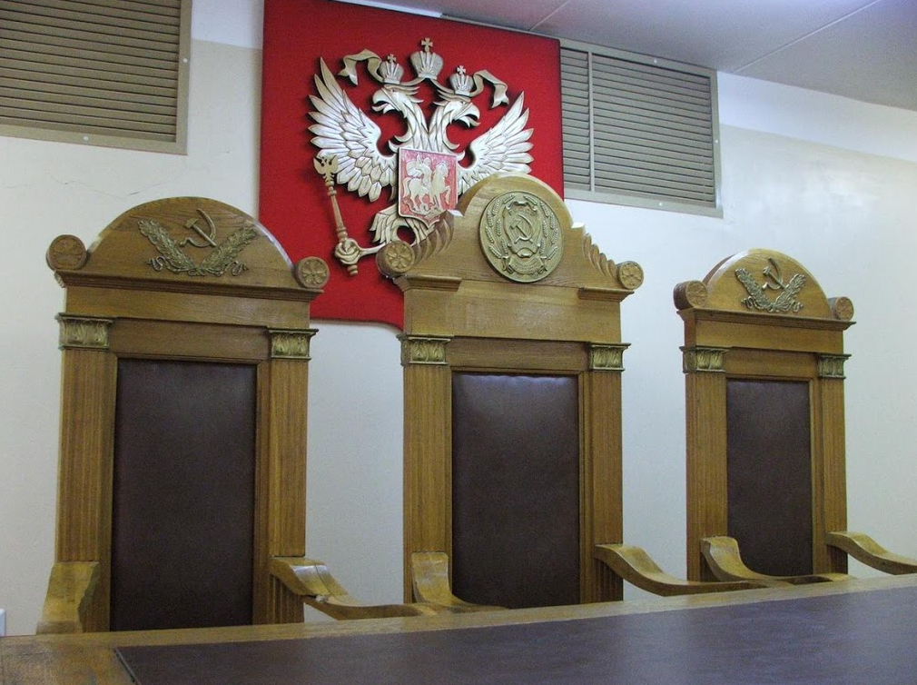 Банк оспорит возврат имущества ОАО «Элиз» в апелляционном суде