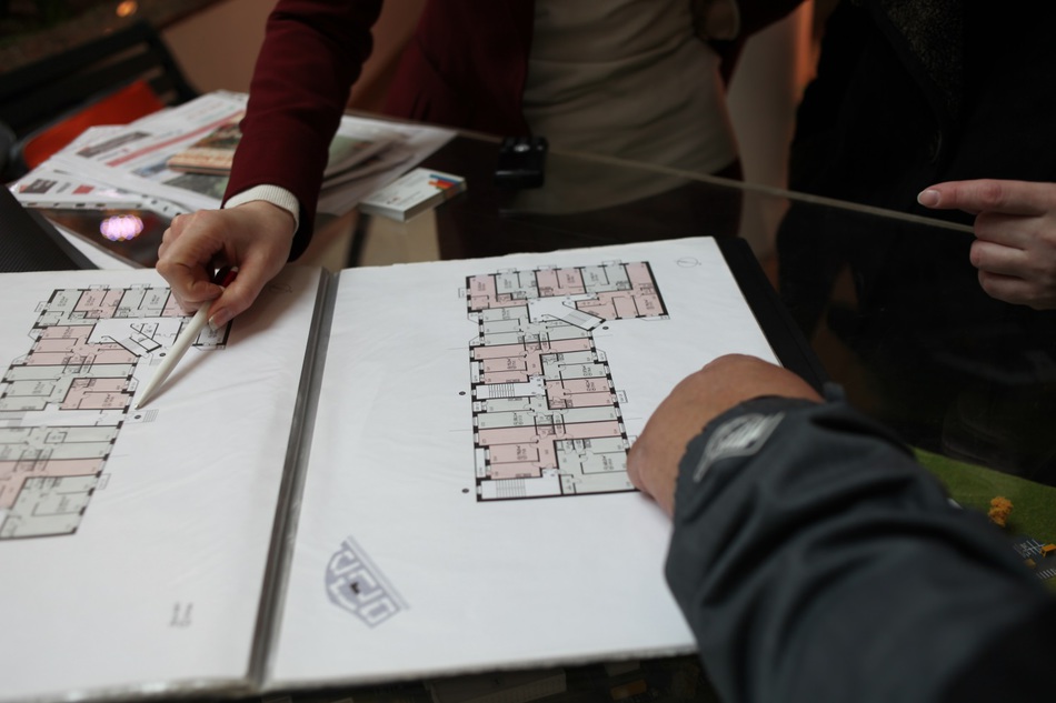 ​Краевой минстрой объявил очередной отбор проектов для участия в госпрограмме «Жилье для российской семьи»