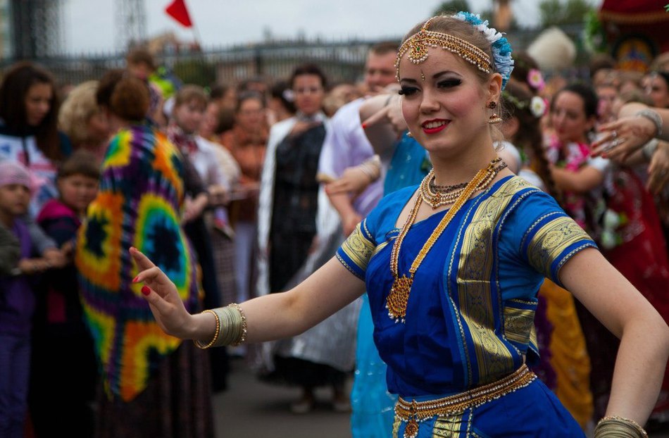 Танцуй и борись