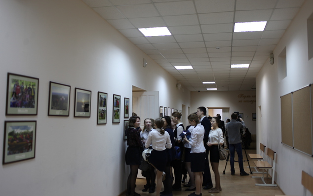 В Пермском крае прокуратура выявила 1600 нарушений в школьных столовых