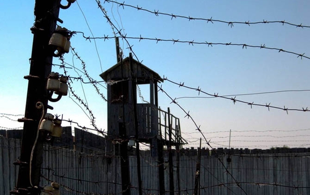 ​Помещения «Перми-36» отремонтируют за 1,3 млн рублей