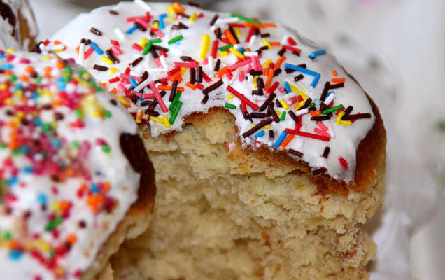 От кулича до яиц: Пермское управление Роспотребнадзора советует, как выбрать продукты к Пасхе