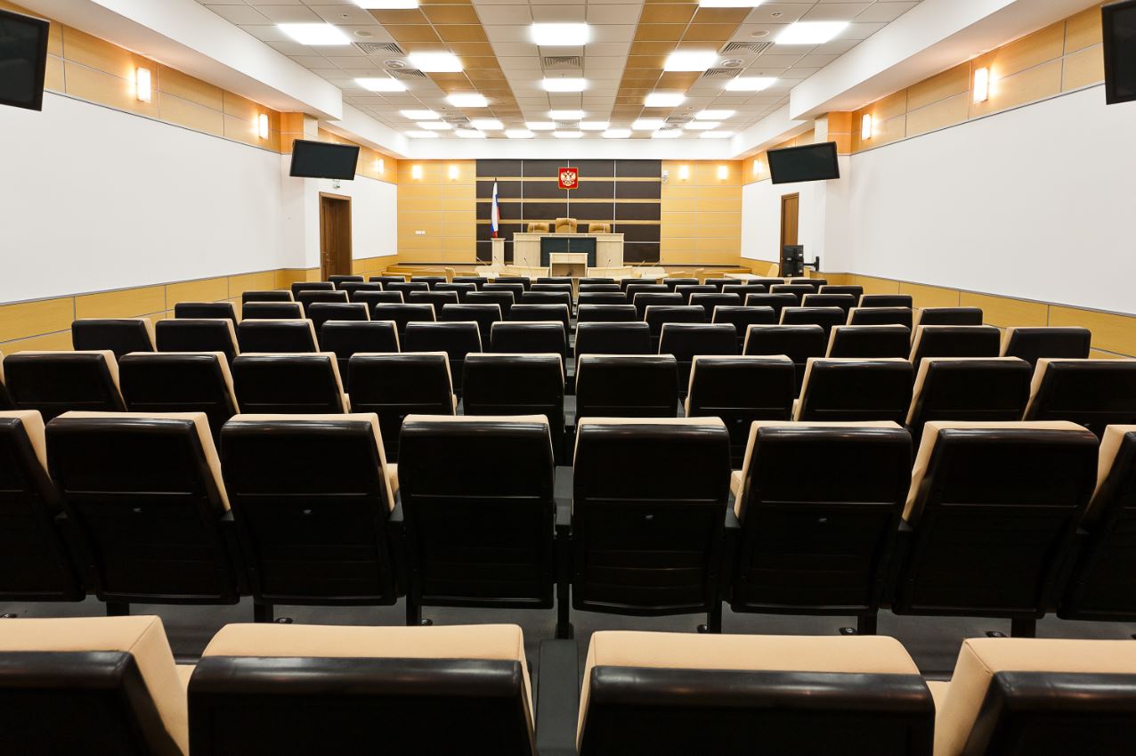 Подан иск о банкротстве «ИРЦ – Прикамье»