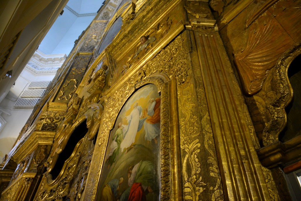 УФАС рассмотрело жалобу на аукцион по реконструкции здания для пермской галереи