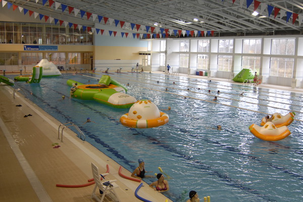 Только одна компания допущена к участию в конкурсе на разработку проекта реконструкции спорткомплекса «Олимпия»