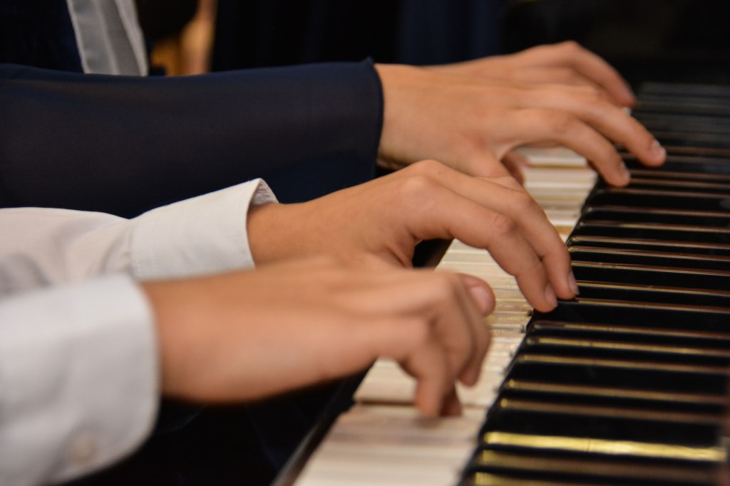 В Перми пройдет «битва пианистов»: победителя определят по количеству аплодисментов