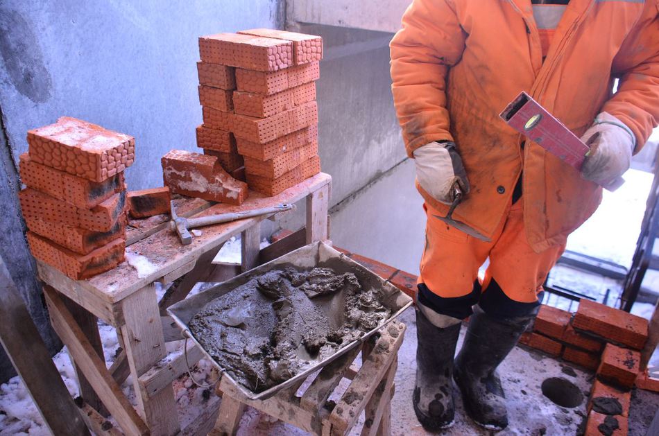 Норильские перспективы