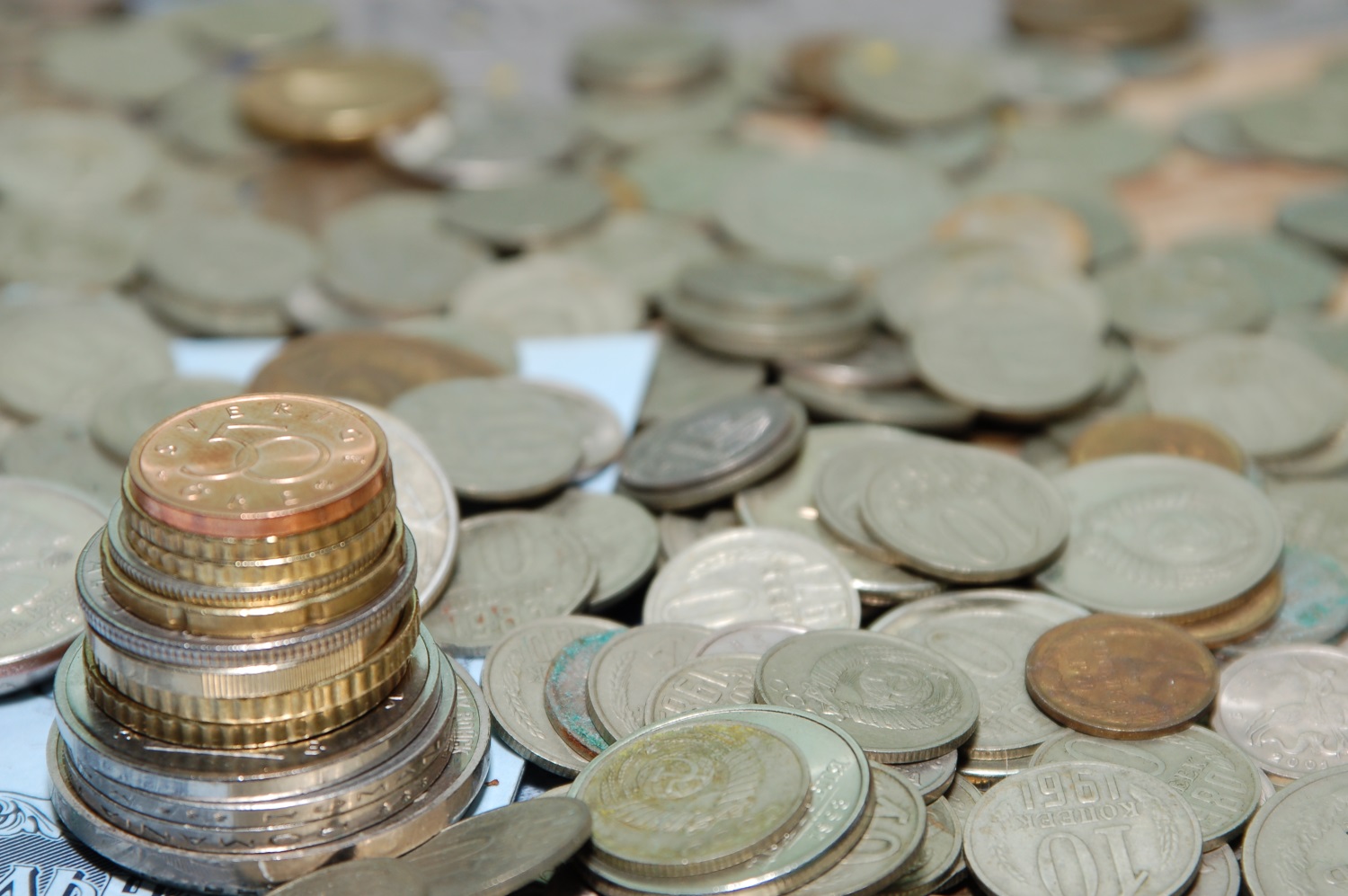 Бюджет стройности