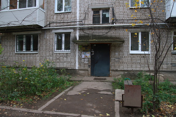 Четырехэтажная Пермь. Эксперты посчитали среднюю высоту зданий в городе