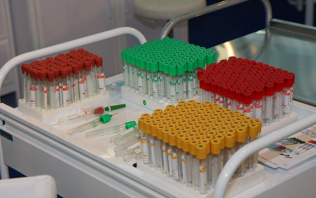 Пермские ученые запатентовали химическое соединение против стафилококка