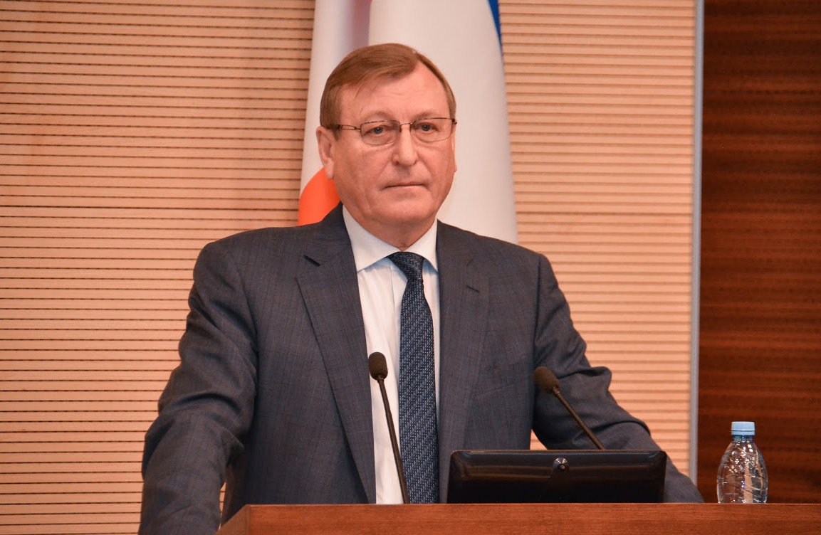 Попечители города обсудили грядущий юбилей Перми и итоги года