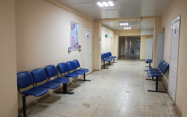 ​Пермские следователи возбудили уголовное дело по признакам халатности врачей