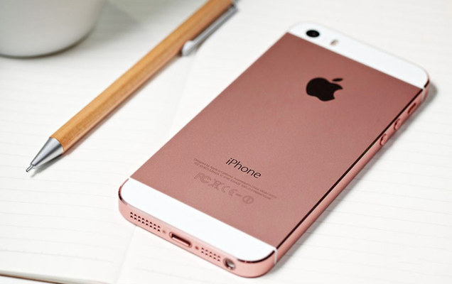 За первые дни продаж в Перми спрос на  iPhone 7 вырос в несколько раз