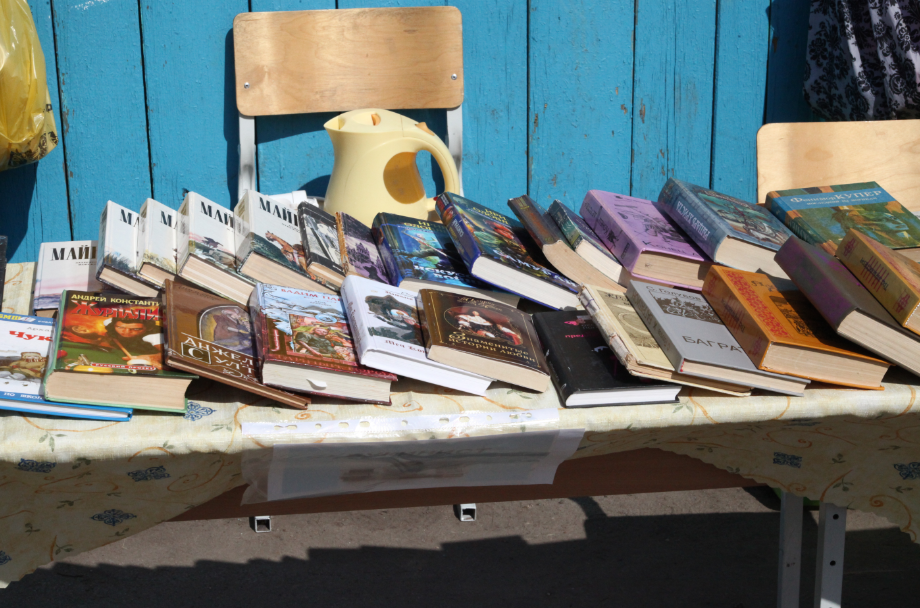 ​Бумага пока терпит