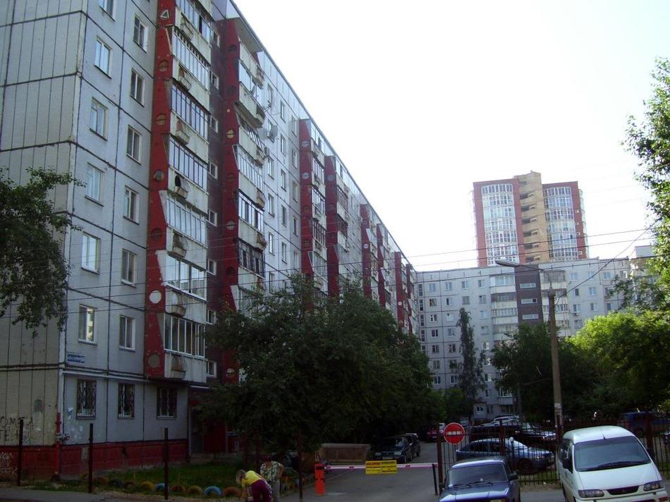 ​8 метров в год