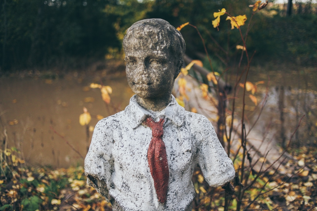 В Прикамье вывезли детей из нелегального летнего лагеря