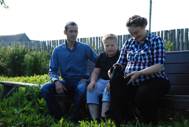 Фонд «Дедморозим» начал сбор средств на операцию для новорожденной девочки