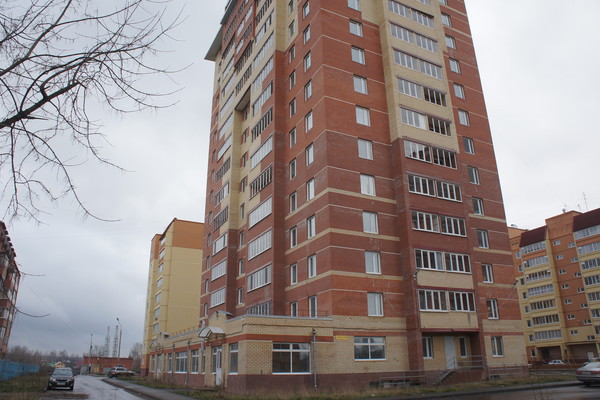 «Транк» через апелляцию будет добиваться права на квартиру в ЖК «Щербаковский»