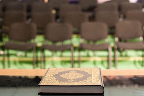 Мусульманский колледж в Перми планируют открыть в сентябре