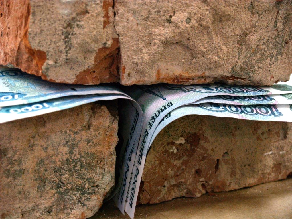 Ни квартиры, ни денег