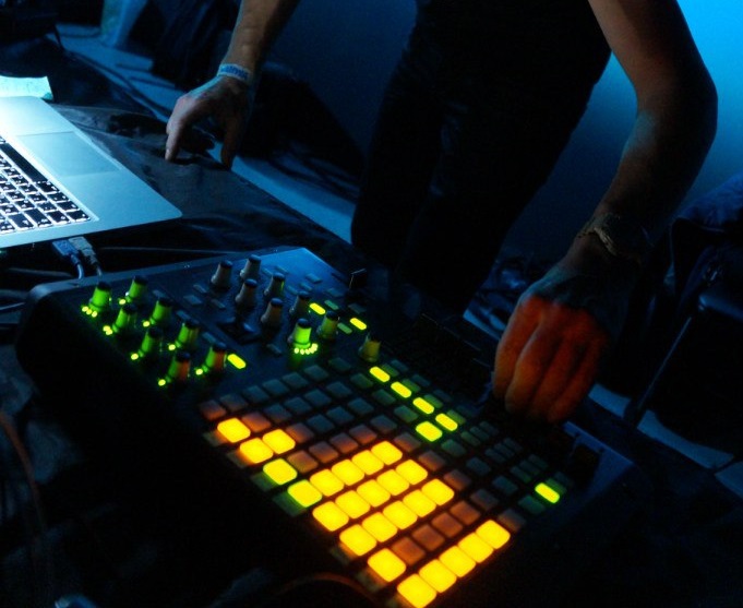 В техно-кластере Digital Port пройдет семичасовой марафон электронной музыки