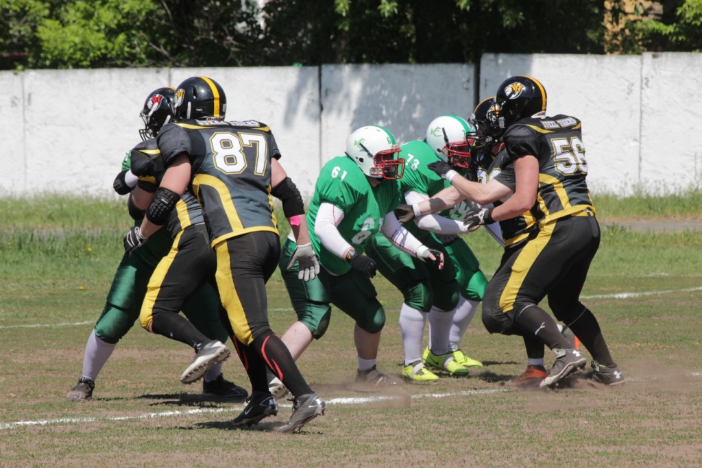 Большая гипсовая война