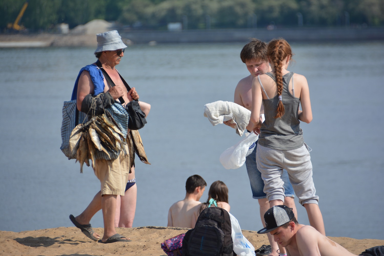 4 августа станет самым жарким днем месяца в Прикамье