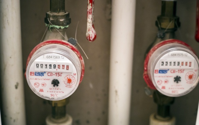 ​«Рост тарифов ЖКХ неизбежен», – Егор Чурин