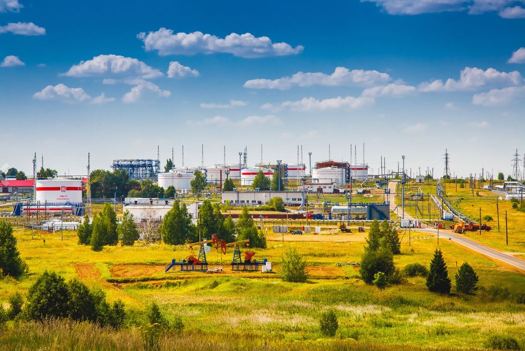 «ЛУКОЙЛ-ПЕРМЬ» получил новый участок для добычи нефти и газа в Удмуртии