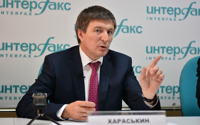 Крайизбирком назвал слова Олега Хараськина о возвращении статуса кандидата в губернаторы не совсем корректными