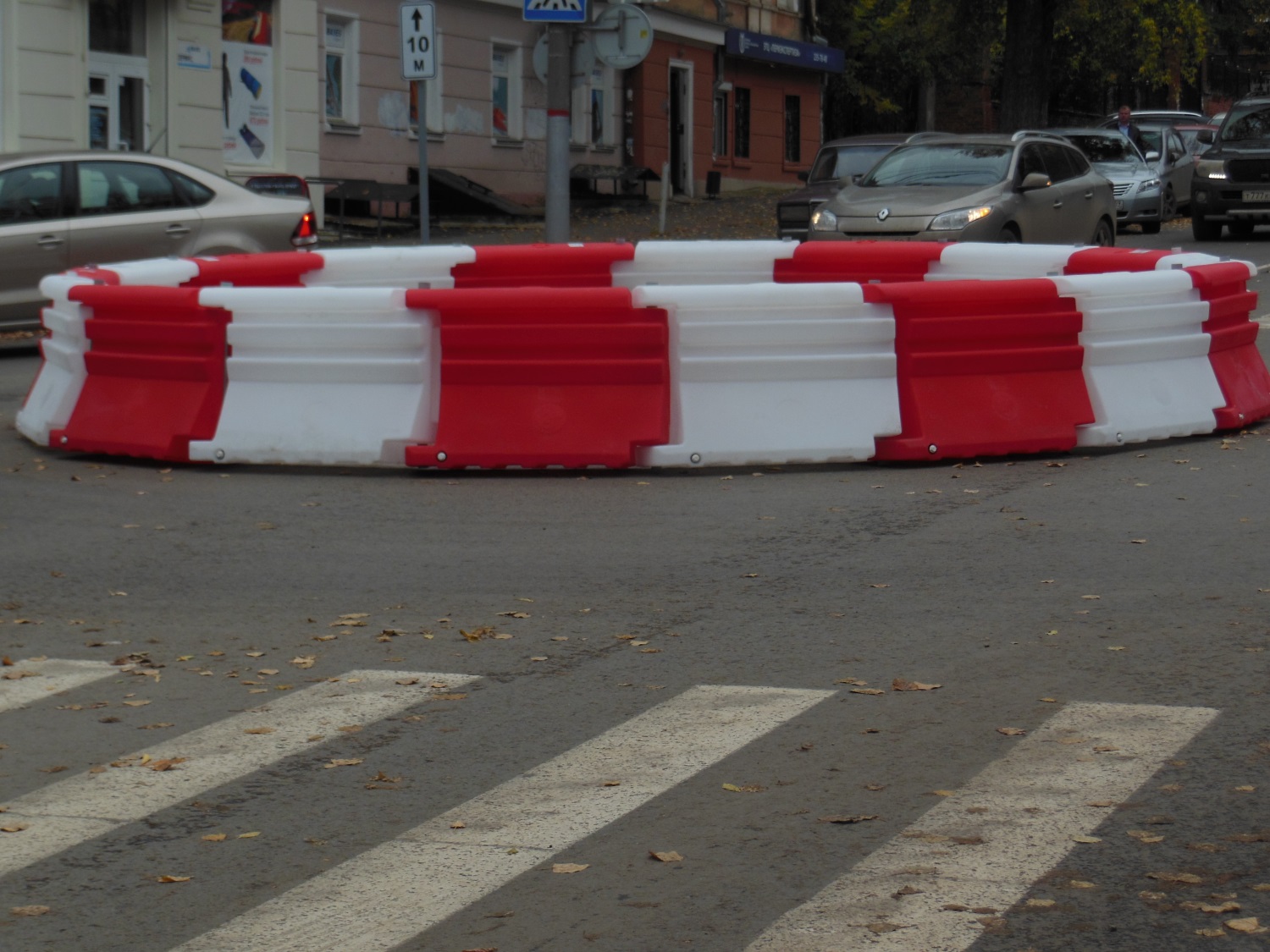 Третье мини-кольцо в Перми может появиться в Кировском районе