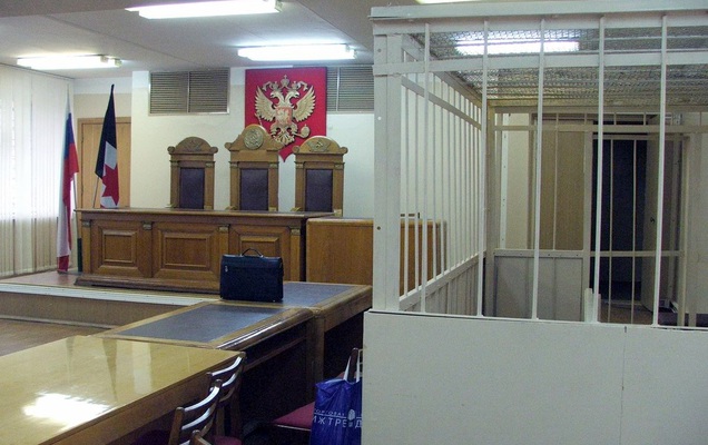 Гендиректору НПФ «Стратегия» продлили домашний арест до нового года