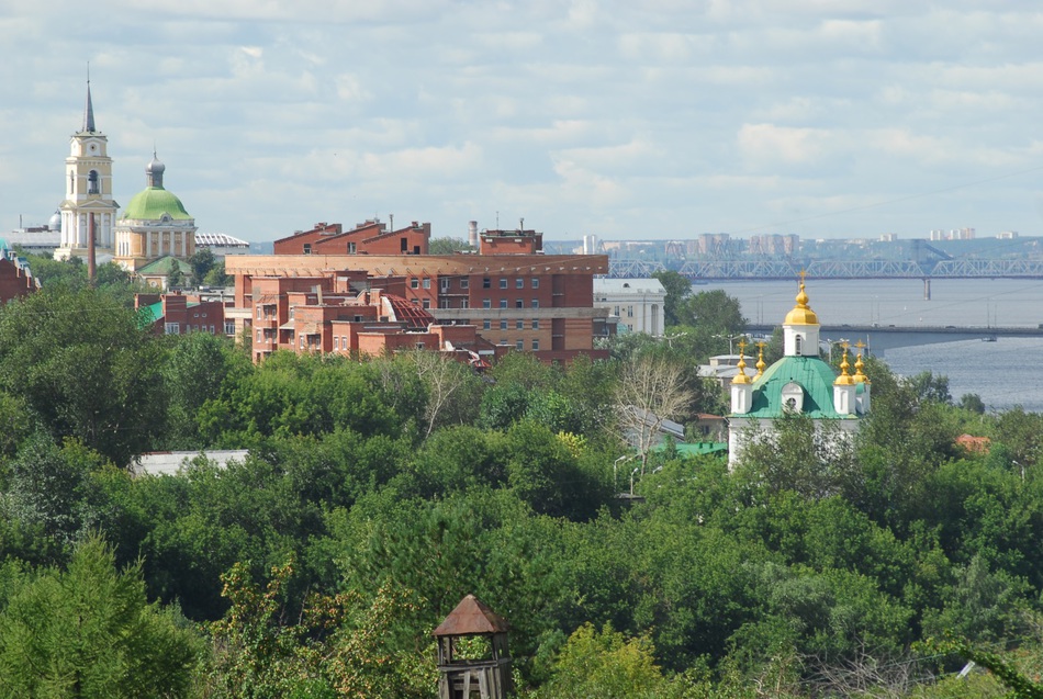 Пермский край занял в российском рейтинге состояния инвестиционного климата 56 место