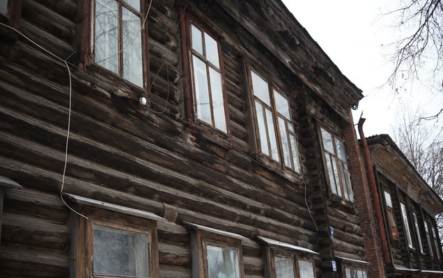 ​Осваивать квартал в Мотовилихе не захотел ни один застройщик