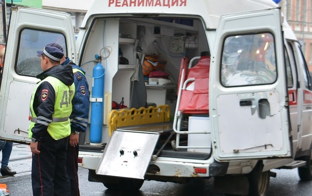 В Прикамье 20-летняя девушка-пешеход погибла под колесами ВАЗа