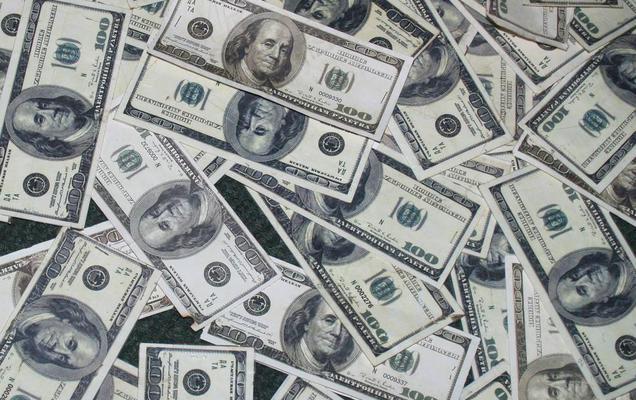 ​В Перми возбудили дело о мошенничестве с валютой на сумму 43,5 млн рублей