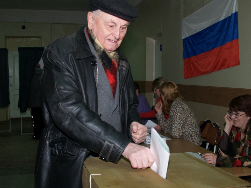 В Пермском крае на выборах в Госдуму будут избираться четыре депутата-одномандатника