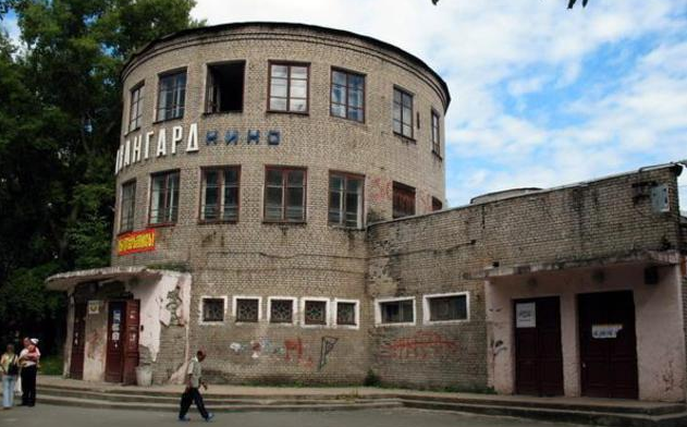 Компания «Пермстроймет+» стала единственным участником двух конкурсов на реконструкцию зданий