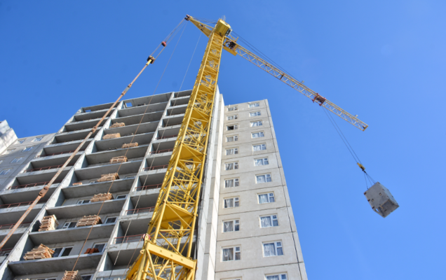 Компания ПЗСП готова купить земельные участки в городе Перми