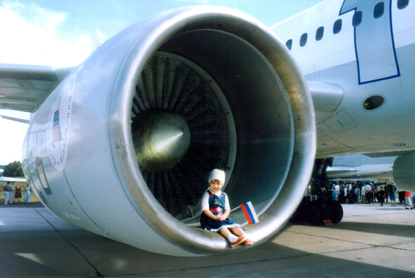 Чистая прибыль «ОДК-Пермские моторы» снизилась до 64 млн рублей