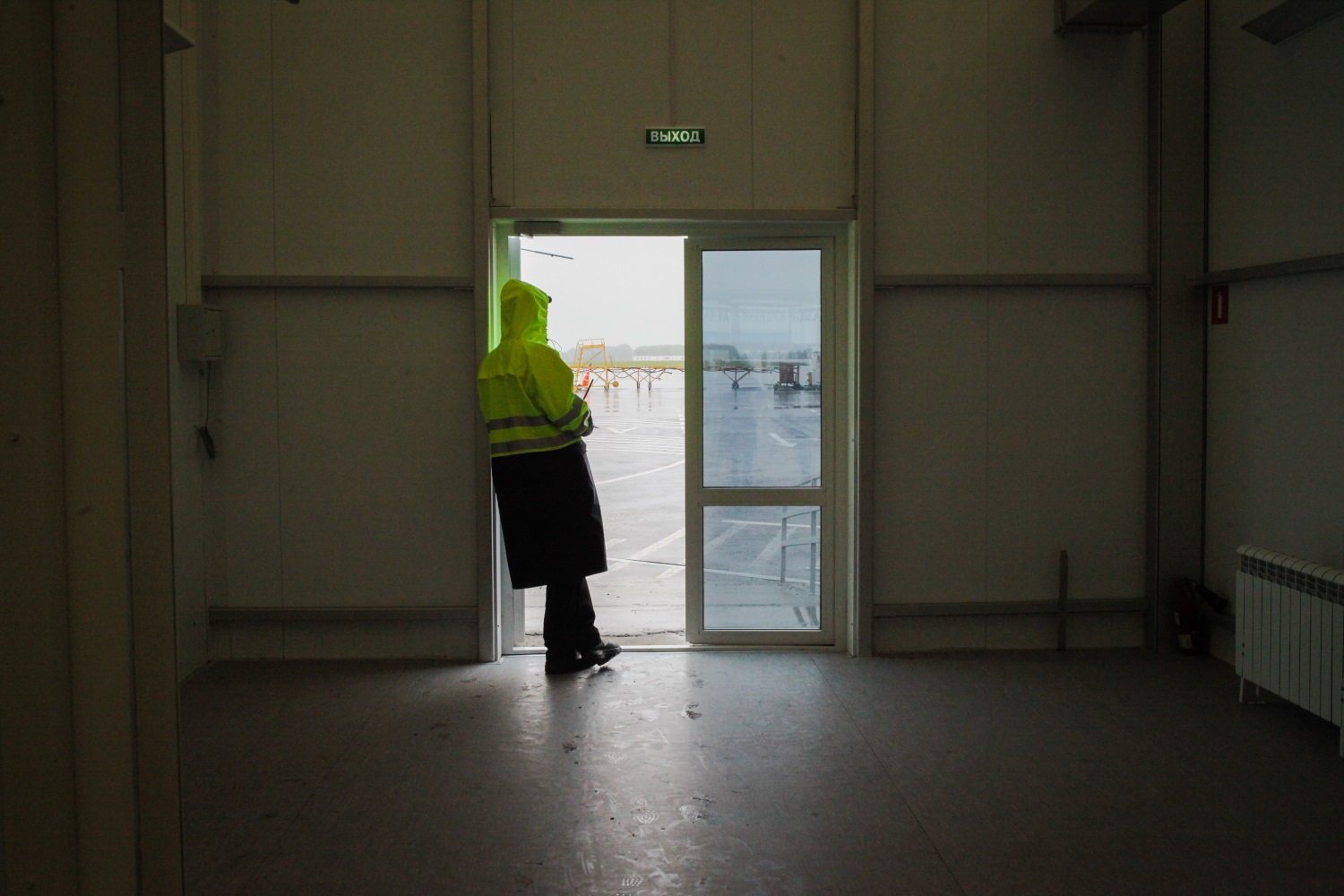 Воздушное импортозамещение