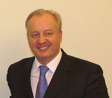 Игорь Шубин поздравил учителей с профессиональным праздником