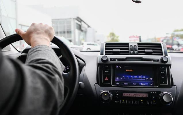В Прикамье водителя лишили права управлять автомобилем на срок более 40 лет