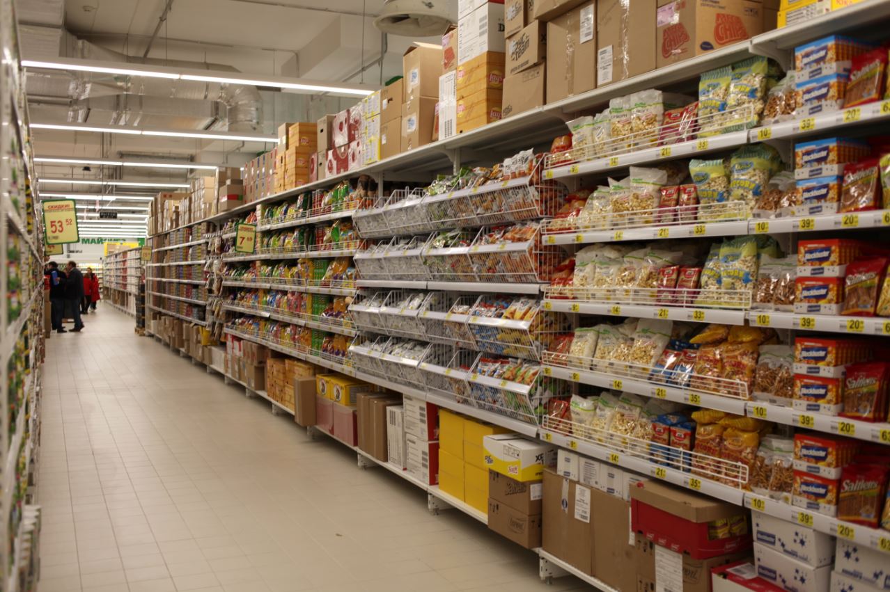 Цена застолья: в Перми подешевел новогодний «Оливье» 