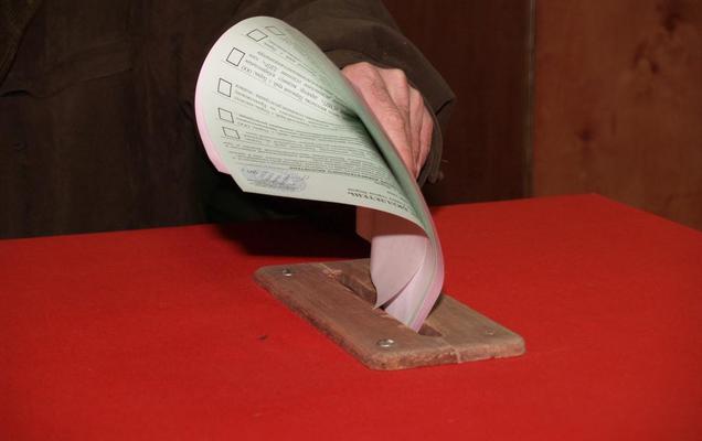 Освободились от открепительных: внесены поправки упрощающие процедуру голосования