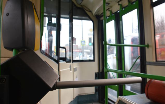 Стоимость проезда в общественном транспорте Перми может увеличиться