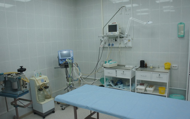 Больничный вопрос