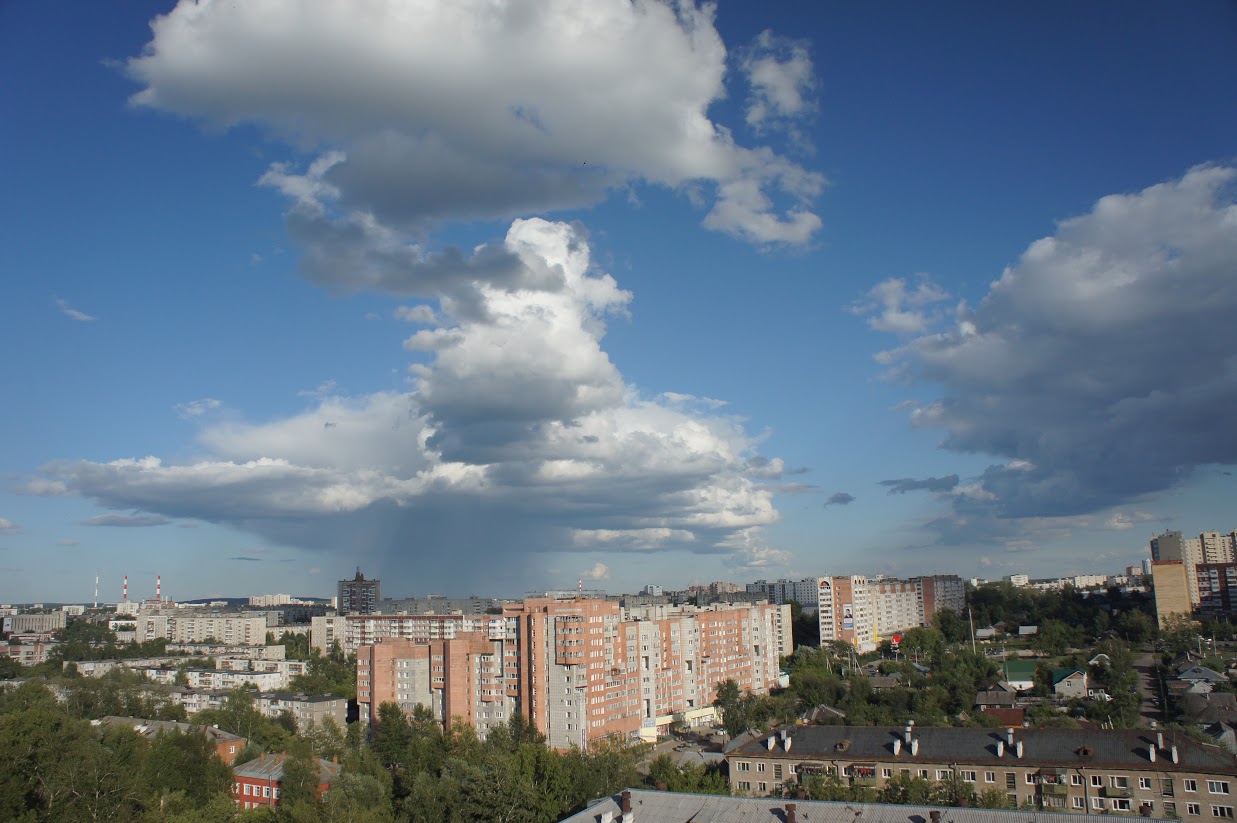 Публичные слушания по проекту Устава города Перми пройдут в июле