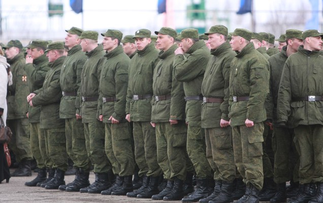 В Прикамье уклонисту от службы в армии грозит два года лишения свободы